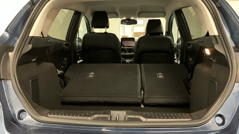 Ford Fiesta 1.0 EcoBoost Hybrid mHEV 155 Vignale Edition 5dr Petrol Hatchback